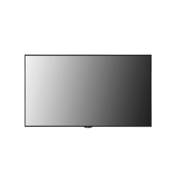 MONITOR LG - signage 55 inch, afisaj indoor, IPS, Full HD (1920 x 1080), Wide, 9000 cd/mp, 9 ms, HDMI x 2 | DisplayPort, "49XS4J