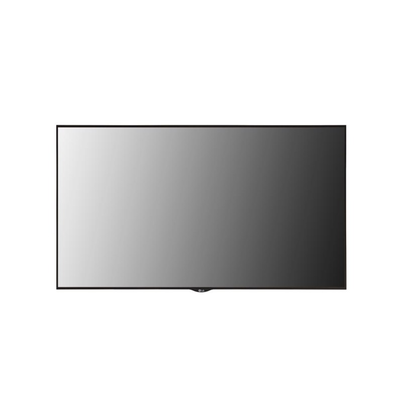 MONITOR LG - signage 55 inch, afisaj indoor, IPS, Full HD (1920 x 1080), Wide, 9000 cd/mp, 9 ms, HDMI x 2 | DisplayPort, "49XS4J
