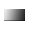 MONITOR LG - signage 55 inch, afisaj indoor, IPS, Full HD (1920 x 1080), Wide, 9000 cd/mp, 9 ms, HDMI x 2 | DisplayPort, "49XS4J