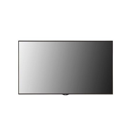 MONITOR LG - signage 55 inch, afisaj indoor, IPS, Full HD (1920 x 1080), Wide, 9000 cd/mp, 9 ms, HDMI x 2 | DisplayPort, "49XS4J