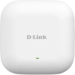 ACCESS POINT D-LINK wireless 300Mbps, port 10/100Mbps, 2 antene interne, port PoE, "DAP-2230" (timbru verde 0.8 lei)