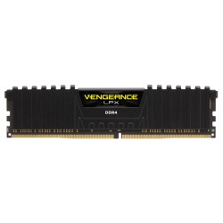 Memorie DDR Corsair DDR4 8 GB, frecventa 3200 MHz, 1 modul, radiator, "CMK8GX4M1E3200C16"