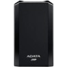 SSD. extern ADATA ASE900G, 2TB, 2.5 inch, USB 3.2 Type-C, R/W: 2000/2000 MB/s, negru, "ASE900G-2TU32G2CBK" (timbru verde 0.18 le