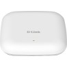 ACCESS POINT D-LINK wireless 1200Mbps, Gigabit, 4 antene interne, IEEE802.3af PoE, Dual Band AC1200, "DAP-2660" (timbru verde 0.