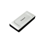 SSD. extern KINGSTON XS2000, 1TB, USB 3.2 Type-C, R/W: 2000/2000 MB/s, argintiu, "SXS2000/1000G" (timbru verde 0.18 lei)