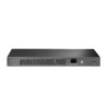 SWITCH TP-LINK  8 porturi JetStream 8-Port 10GE SFP+ L2+ Managed Switch. carcasa metalica "TL-SX3008F" (timbru verde 2 lei)
