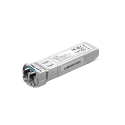 Modul SFP+ TP-Link 10GBase-LR SFP+ LC Transceiver, Single-mode SFP+ LC, 10 km, "TL-SM5110-LR"