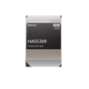 HDD SYNOLOGY 16TB, 7.200 rpm, buffer 256 MB, pt server, "HAS5300-16T" (timbru verde 0.8 lei)