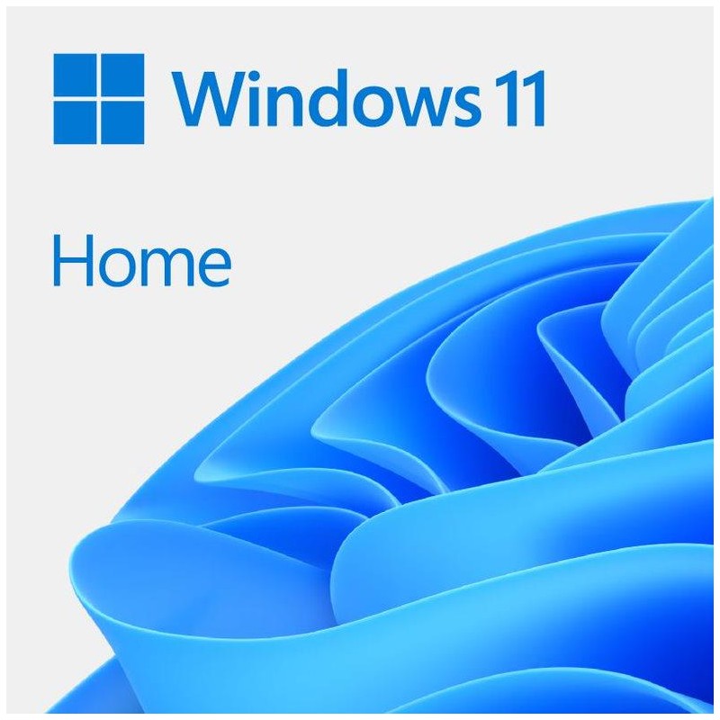 Licenta Win 11 Home 64Bit Eng Intl 1pk DSP OEI DVD "KW9-00632"