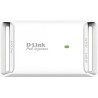 INJECTOR PoE D-LINK 1 port Gigabit, compatibil IEEE 802.3af, "DPE-101GI"(timbru verde 2 lei)