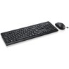 Fujitsu Wireless KB Mouse Set LX410 US "S26381-K410-L402"(timbru verde 0.8 lei)