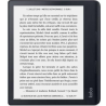 Kobo Sage e-Book Reader, E Ink flush touch 8 inch, 1440 x 1920, 32 GB, 1.8 GHz, 1 x micro USB, 0.240 kg, Wireless Da, Comfort Li