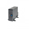 UPS Socomec ",NETYS RT 5000", Online, Tower/rack, 5000 W, fara AVR, Terminal Block, display LCD, back-up 1 - 10 min. "NRT3-5000K