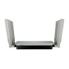 ACCESS POINT D-LINK wireless 1750Mbps, 2 x Gigabit, 6 antene externe, 802.3at PoE, Dual Band AC1750, "DAP-2695" (timbru verde 0.