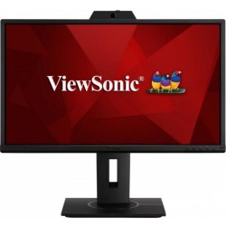 MONITOR ViewSonic 24 inch, home | office, IPS, Full HD (1920 x 1080), Wide, 250 cd/mp, 4 ms, HDMI | DisplayPort | VGA, "VG2440V"