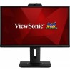 MONITOR ViewSonic 24 inch, home | office, IPS, Full HD (1920 x 1080), Wide, 250 cd/mp, 4 ms, HDMI | DisplayPort | VGA, "VG2440V"