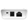 INJECTOR PoE D-LINK 1 port Gigabit, compatibil IEEE 802.3af, "DPE-101GI"(timbru verde 2 lei)