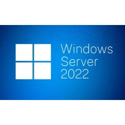 SW OEM WIN SVR 2022 CAL/ENG 1PK 5CLT DEV R18-06430 MS "R18-06430