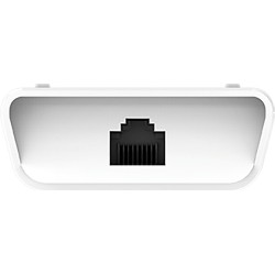 INJECTOR PoE D-LINK 1 port Gigabit, compatibil IEEE 802.3af, "DPE-101GI"(timbru verde 2 lei)