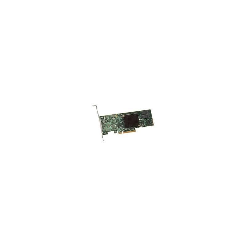 FTS PRAID CP400I FH/LP "S26361-F3842-L501