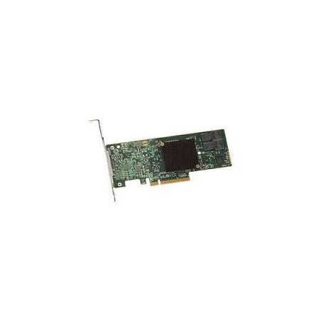 FTS PRAID CP400I FH/LP "S26361-F3842-L501