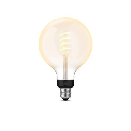 BEC smart LED Philips, soclu E27, putere 7W, forma clasic, lumina toate nuantele de alb, alimentare 220 - 240 V, "00000871951430