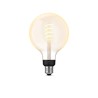 BEC smart LED Philips, soclu E27, putere 7W, forma clasic, lumina toate nuantele de alb, alimentare 220 - 240 V, "00000871951430