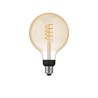 BEC smart LED Philips, soclu E27, putere 7W, forma clasic, lumina toate nuantele de alb, alimentare 220 - 240 V, "00000871951430