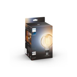 BEC smart LED Philips, soclu E27, putere 7W, forma clasic, lumina toate nuantele de alb, alimentare 220 - 240 V, "00000871951430