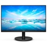 MONITOR  Philips 21.5 inch, home | office, VA, Full HD (1920 x 1080), Wide, 250 cd/mp, 4 ms, VGA | DVI-D, "220V8L5/00" (timbru v