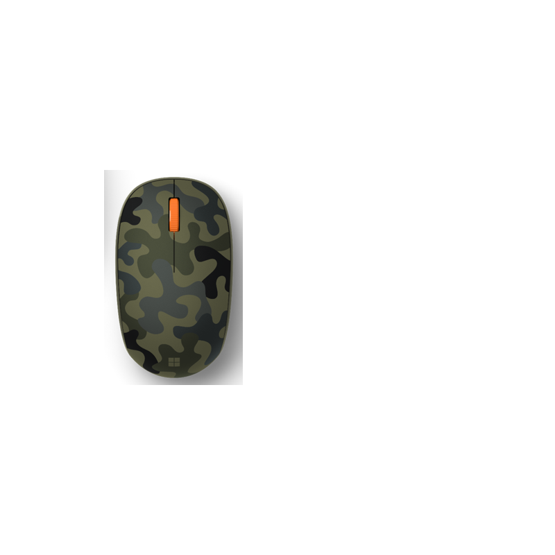 MOUSE MICROSOFT BLUETOOTH CAMO GREEN "8KX-00032"(timbru verde 0.18 lei)
