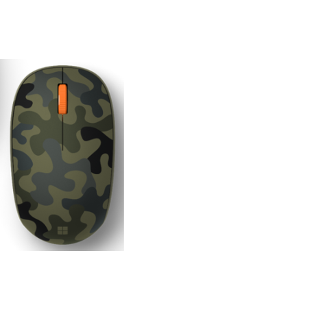MOUSE MICROSOFT BLUETOOTH CAMO GREEN "8KX-00032"(timbru verde 0.18 lei)
