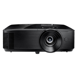 PROJECTOR OPTOMA DX322 "E9PX7D601EZ3"(timbru verde 4 lei)