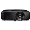 PROJECTOR OPTOMA DX322 "E9PX7D601EZ3"(timbru verde 4 lei)