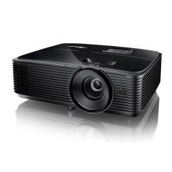 PROJECTOR OPTOMA DX322 "E9PX7D601EZ3"(timbru verde 4 lei)