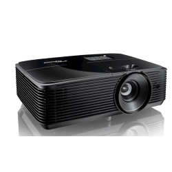 PROJECTOR OPTOMA DX322 "E9PX7D601EZ3"(timbru verde 4 lei)