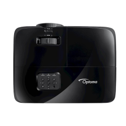 PROJECTOR OPTOMA DX322 "E9PX7D601EZ3"(timbru verde 4 lei)