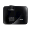 PROJECTOR OPTOMA DX322 "E9PX7D601EZ3"(timbru verde 4 lei)