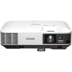 Epson, WUXGA, 1920x1200,16:10,Full HD,5000 lum,15,000:1, USB 2.0-A, USB 2.0-B,RS-232C,VGA in , (2x),VGA out,HDMI in , (2x), DP,C