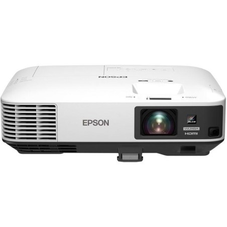 Epson, WUXGA, 1920x1200,16:10,Full HD,5000 lum,15,000:1, USB 2.0-A, USB 2.0-B,RS-232C,VGA in , (2x),VGA out,HDMI in , (2x), DP,C