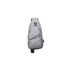 RUCSAC Sling Iggy, polyester,1 bretea, 1 compartiment principal,2 compartimente frontale, 32x16x6.9cm, mufa USB incarcare+cablu,