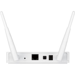 ACCESS POINT D-LINK wireless 1200Mbps, Gigabit, 2 antene externe, Dual Band AC1200, 2.4GHz/5GHz wireless, "DAP-1665" (timbru ver