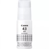 Cartus Cerneala Original Canon Grey, GI-43GY, pentru Pixma G540|G640, 3.7K, (timbru verde 0.15 lei), "4707C001AA"