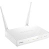 ACCESS POINT D-LINK wireless 1200Mbps, Gigabit, 2 antene externe, Dual Band AC1200, 2.4GHz/5GHz wireless, "DAP-1665" (timbru ver