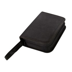 TRUSA scule retelistica, LOGILINK, testare cab, sertiz. mufe, deziz. cablu, sertiz. cab,taiere cablu. 4 prod.:tester cab,cleste 