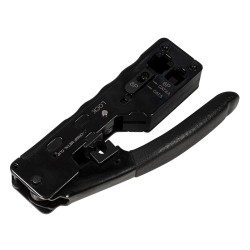 TRUSA scule retelistica, LOGILINK, testare cab, sertiz. mufe, deziz. cablu, sertiz. cab,taiere cablu. 4 prod.:tester cab,cleste 