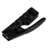 TRUSA scule retelistica, LOGILINK, testare cab, sertiz. mufe, deziz. cablu, sertiz. cab,taiere cablu. 4 prod.:tester cab,cleste 