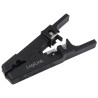 TRUSA scule retelistica, LOGILINK, testare cab, sertiz. mufe, deziz. cablu, sertiz. cab,taiere cablu. 4 prod.:tester cab,cleste 