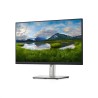 MONITOR Dell 23.8 inch, home | office, IPS, Full HD (1920 x 1080), Wide, 250 cd/mp, 5 ms sau 8 ms, HDMI | DisplayPort x 2, "P242