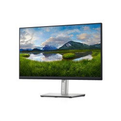 MONITOR Dell 23.8 inch, home | office, IPS, Full HD (1920 x 1080), Wide, 250 cd/mp, 5 ms sau 8 ms, HDMI | DisplayPort x 2, "P242